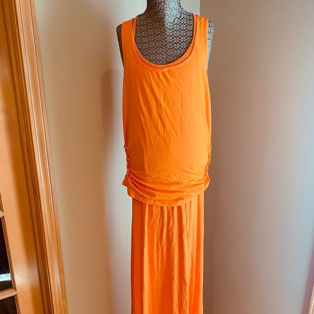 Fabletics Dress  and Tank Top NWT Size Medium